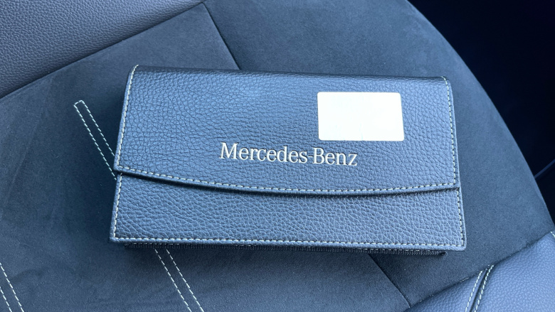 Mercedes-Benz A-Class A180 AMG Line Executive Edition 5dr Auto Petrol Hatchback